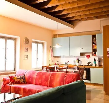 Lägenhet Rega Verona
