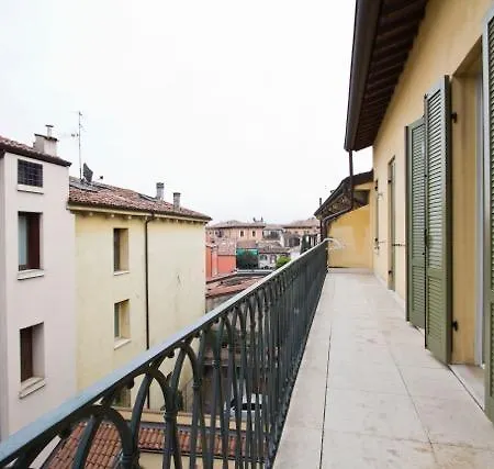 Lägenhet Rega Verona