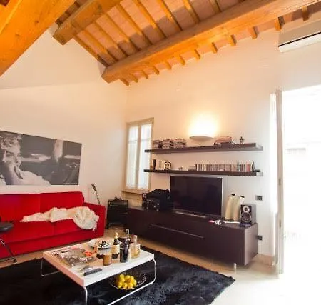 Lägenhet Rega Verona