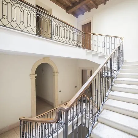 Rega Lägenhet Verona