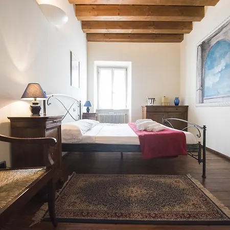 Lägenhet Rega Verona