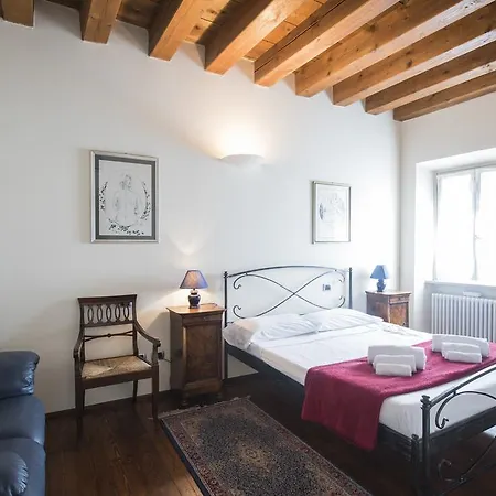 Lägenhet Rega Verona