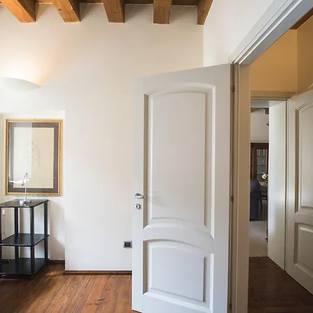 Rega Lägenhet Verona