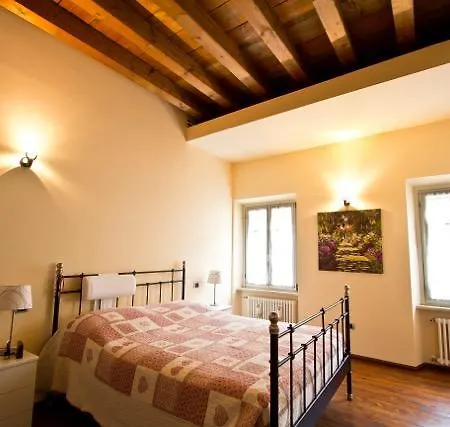 Appartement Rega Verona