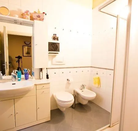 Appartement Rega *