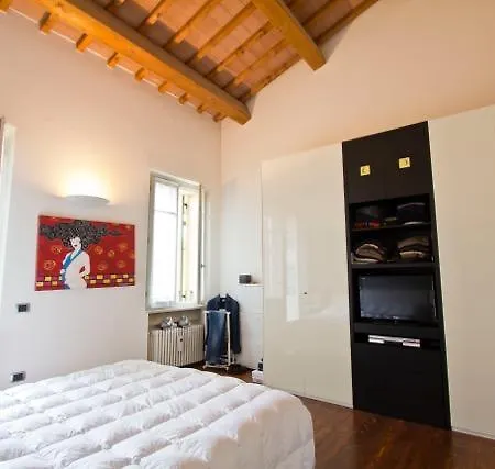 Appartement Rega Verona